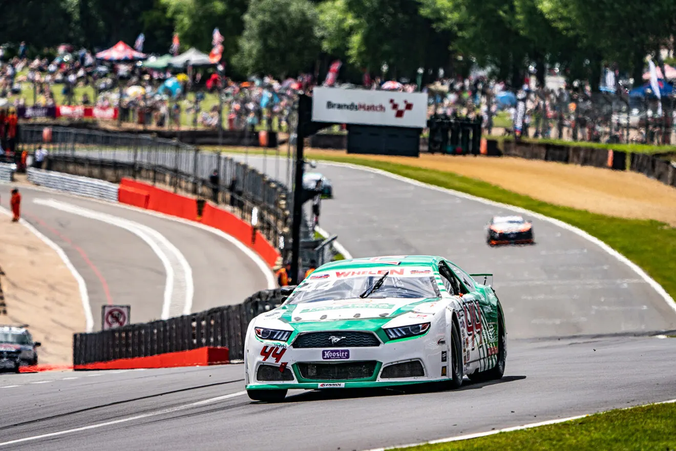 BRAND HATCH 2022 – kuva 4/14