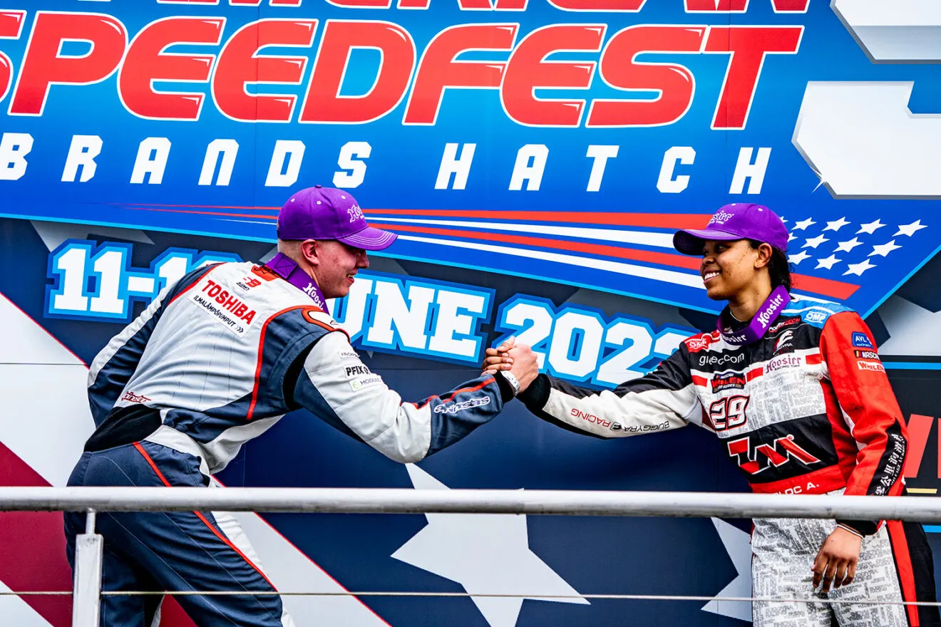 BRAND HATCH 2022 – kuva 5/14