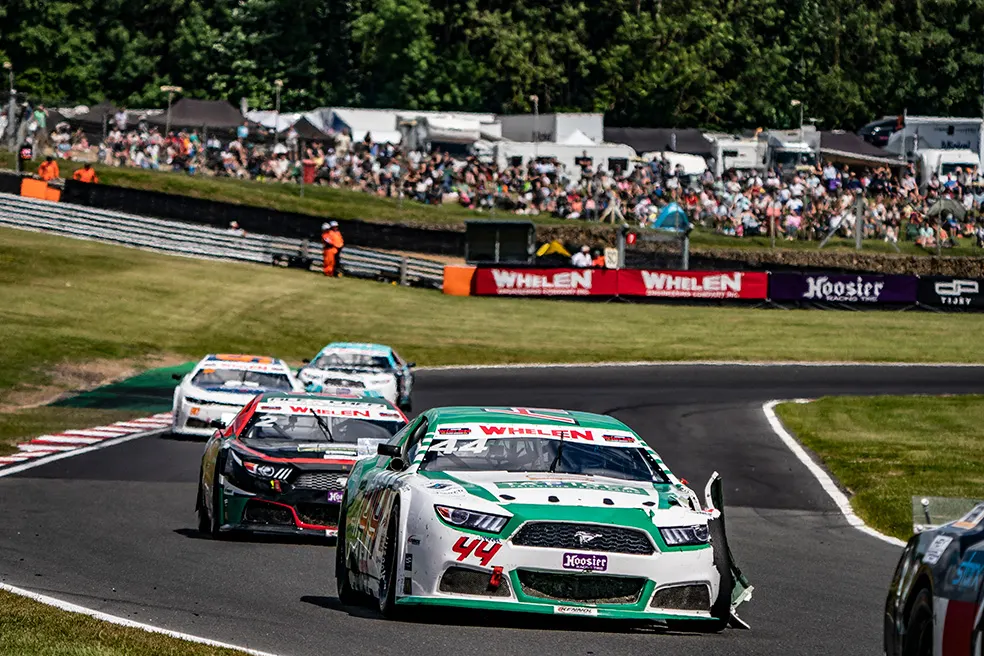 BRAND HATCH 2022 – kuva 9/14