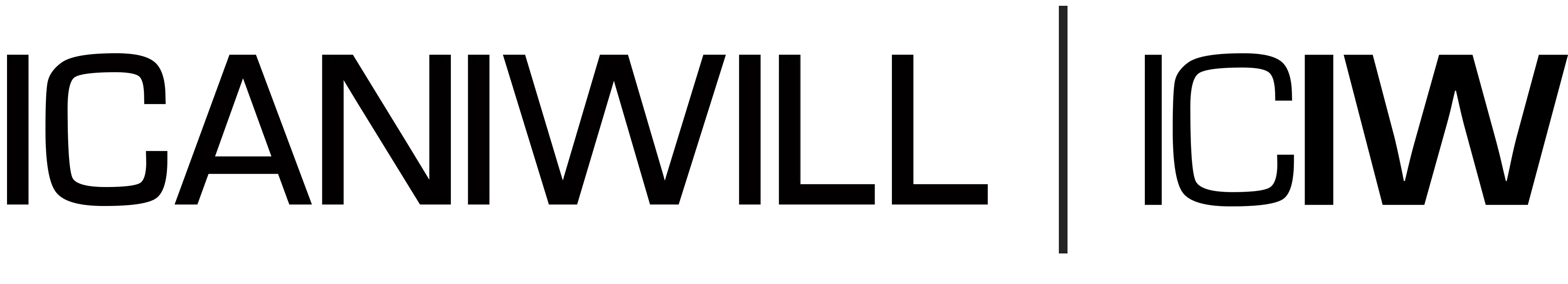ICANIWILL