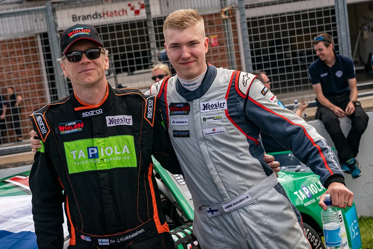 BRAND HATCH 2022 – kuva 13/14
