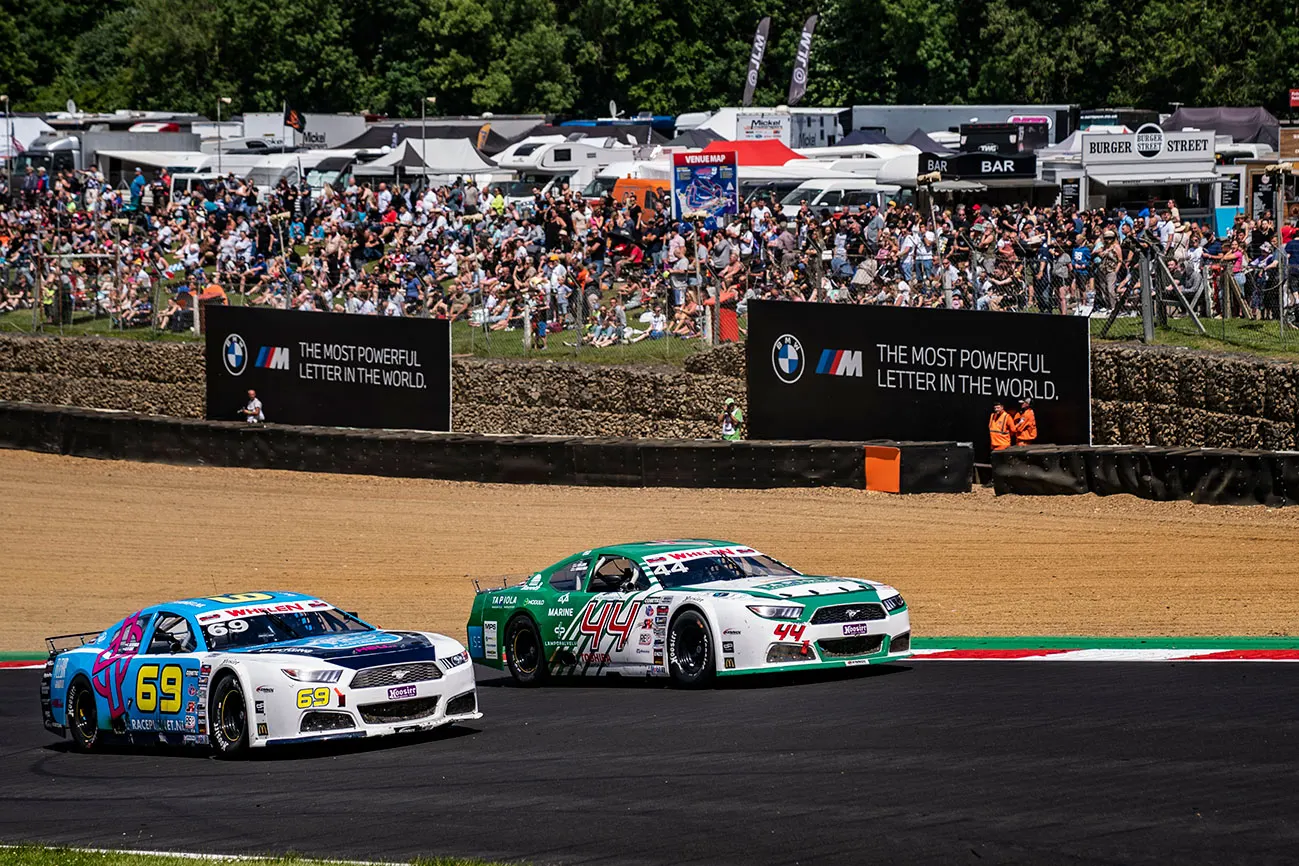 BRAND HATCH 2022 – kuva 14/14