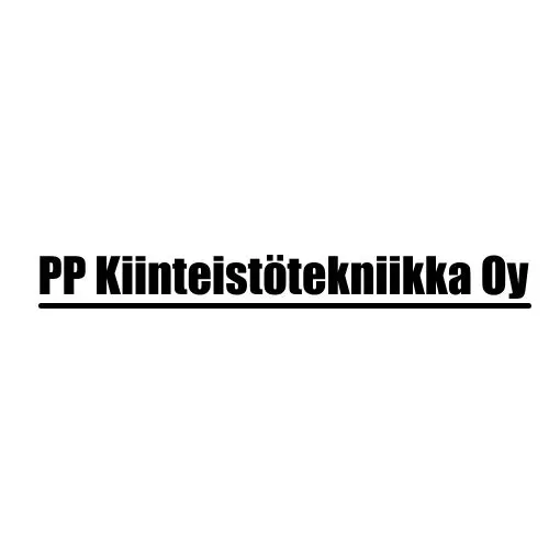 PP Kiinteistötekniikka