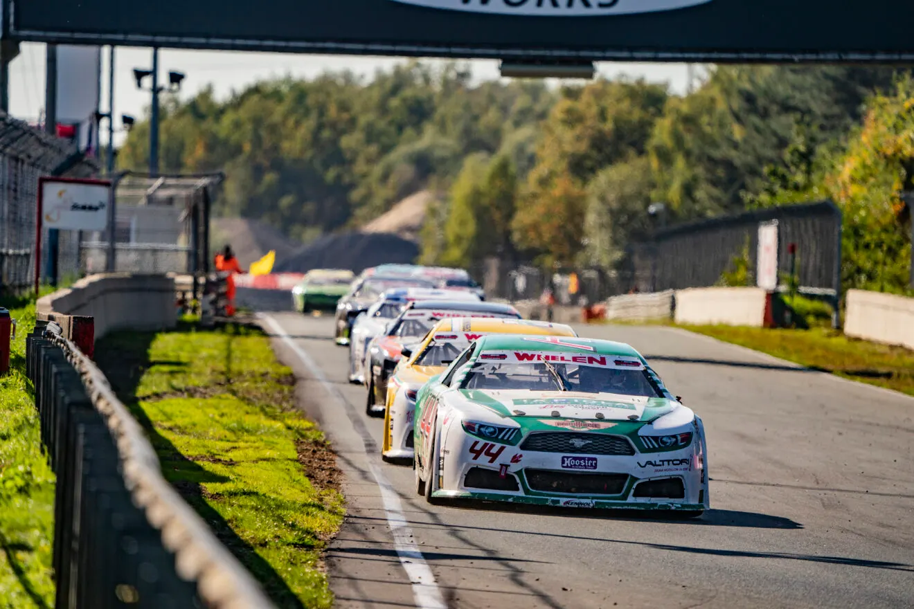 HEUSDEN ZOLDER 2022 – kuva 3/12