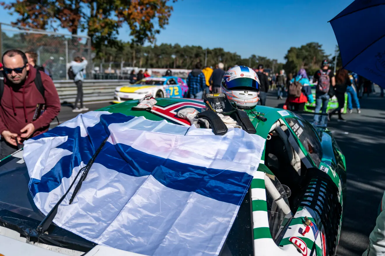 HEUSDEN ZOLDER 2022 – kuva 5/12