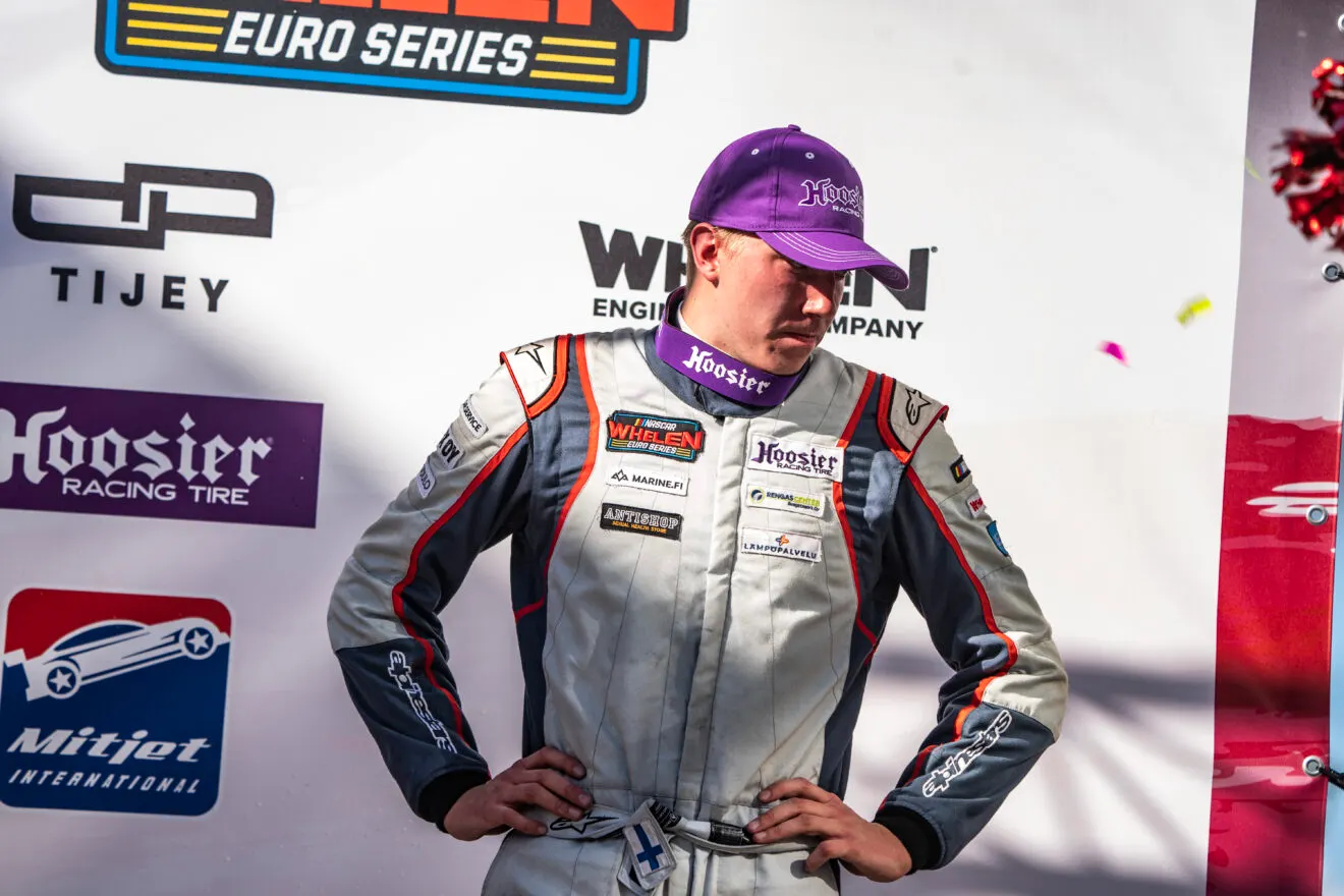 HEUSDEN ZOLDER 2022 – kuva 9/12