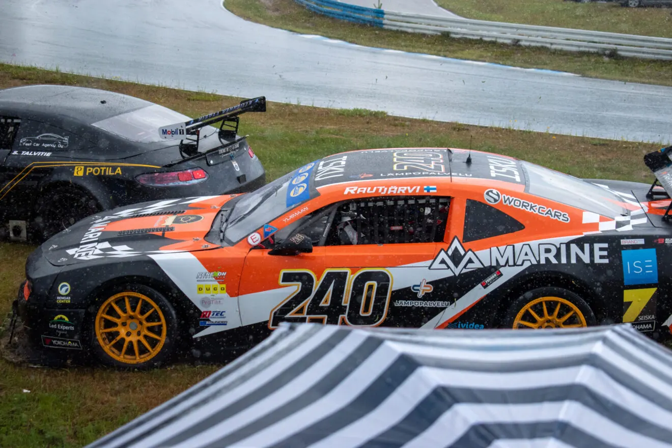 BOTNIARING 2021 – kuva 8/14