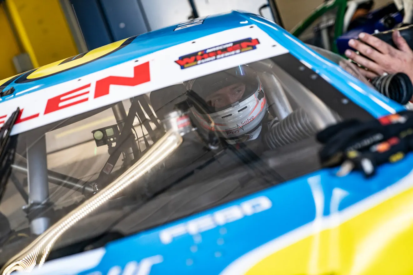 Vallelunga 2022 – kuva 7/9