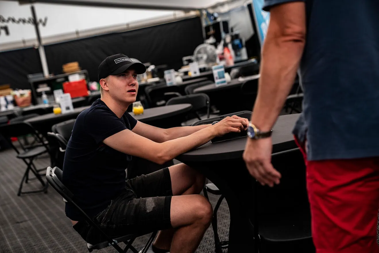 Vallelunga 2022 – kuva 4/9