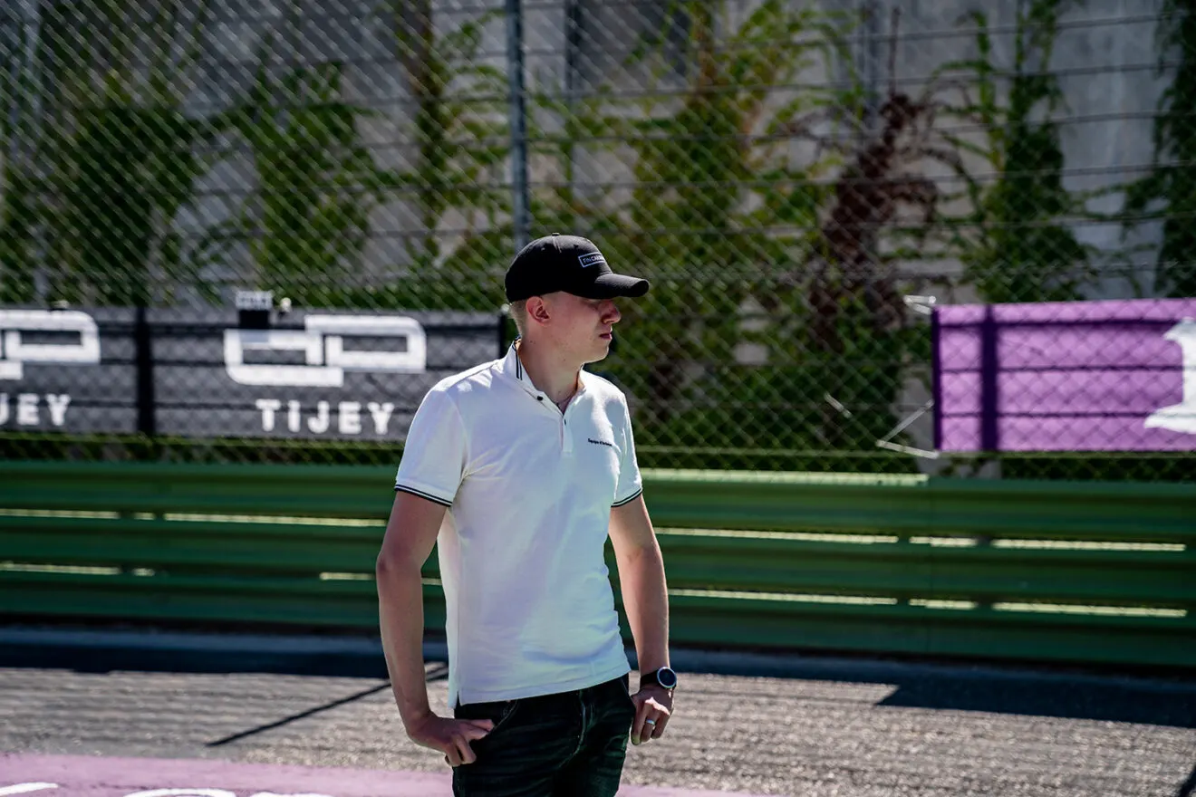 Vallelunga 2022 – kuva 3/9