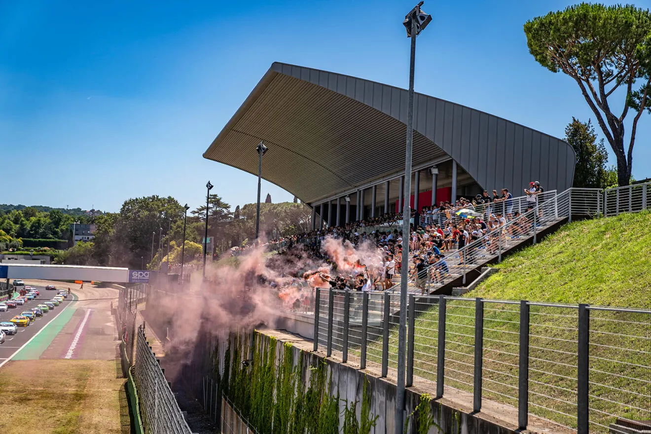 Vallelunga 2022 – kuva 2/9