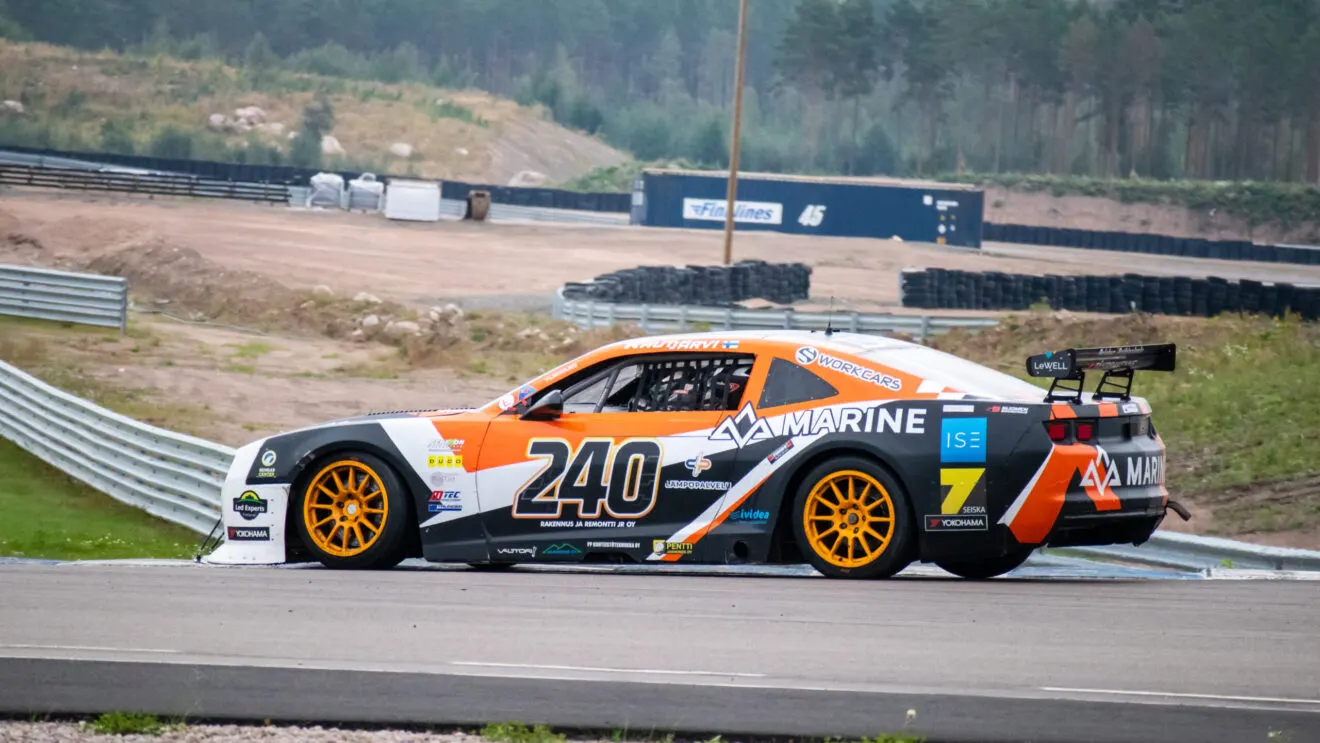 KYMIRING 2021 – kuva 4/8