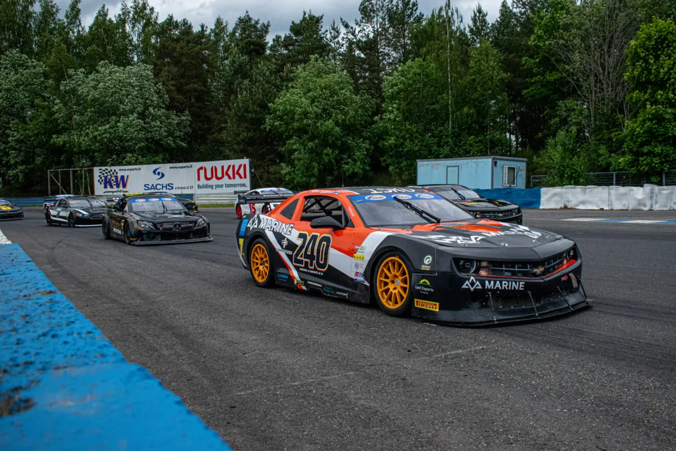 AHVENISTO 2021 – kuva 2/6